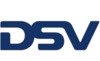 Logo depicting DSV